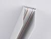 Миниатюра фото шинопровод однофазный накладной ambrella light track system magnetic 220v gl1003 | 220svet.ru