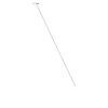 Миниатюра фото потолочный светильник loft it cane 10359/1000 white | 220svet.ru