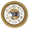 Миниатюра фото трековый светильник однофазный эра round tr42-gx53 bs б0054180 | 220svet.ru