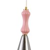 Миниатюра фото подвесной светодиодный светильник favourite dolci 4466-1p | 220svet.ru