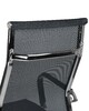 Миниатюра фото офисное кресло dobrin carter lmr-111b_m_msh-black-13014 | 220svet.ru