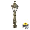 Миниатюра фото садовый светильник-столбик fumagalli iafaet.r/rut e26.162.000.bxe27 | 220svet.ru