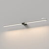 Миниатюра фото подсветка для картин elektrostandard luar 40153/led | 220svet.ru
