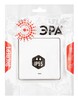 Миниатюра фото выключатель эра эксперт 11-1522-01 с подсветкой ip55 10ах-250в су белый б0063279 | 220svet.ru