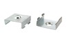 Миниатюра фото клипса монтажная deko-light holding clip - 15 set 2 pcs 987008 | 220svet.ru