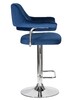 Миниатюра фото стул барный dobrin charly lm-5019-n_ch-m_v-mj9-117-11226 | 220svet.ru