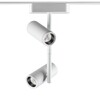 Миниатюра фото трековый магнитный светодиодный светильник novotech smal 359273 | 220svet.ru