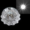 Миниатюра фото точечный светильник sneha 1375434 | 220svet.ru