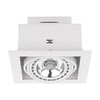 Миниатюра фото встраиваемый светильник nowodvorski downlight 9575 | 220svet.ru
