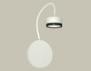 Миниатюра фото бра с выключателем ambrella light diy spot techno xb9595151 | 220svet.ru