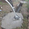 Миниатюра фото парковый фонарь  fumagalli ektor 4000/rosa 4p2.372.g20.ayf1r | 220svet.ru