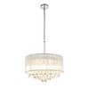 Миниатюра фото подвесная  люстра globo sierra 15094h | 220svet.ru