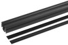 Миниатюра фото магнитный трековый шинопровод эра trm-pc20-300 b встраиваемый для натяжных потолков для системы nova ver.2 б0063948 | 220svet.ru