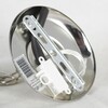Миниатюра фото подвесная люстра lussole clovis lsp-8744 | 220svet.ru