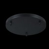 Миниатюра фото основание для подвесной люстры maytoni universal base spr-base-r-03-b | 220svet.ru