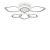Миниатюра фото потолочная люстра freya saida fr10016cl-l72w | 220svet.ru