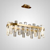 Миниатюра фото подвесная люстра imperium loft rebecca c 195474-23 | 220svet.ru