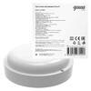 Миниатюра фото настенно-потолочный светодиодный светильник gauss eco ip65 126418215 | 220svet.ru