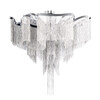 Миниатюра фото потолочный светильник loft it stream 10208/800c smoke | 220svet.ru