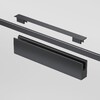 Миниатюра фото трековый магнитный светодиодный светильник elektrostandard 85123/01 a065424 | 220svet.ru