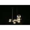Миниатюра фото подвесная люстра aployt feliche apl.334.03.10 | 220svet.ru