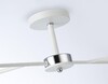 Миниатюра фото потолочная люстра ambrella light traditional modern tr303201 | 220svet.ru