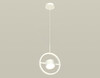 Миниатюра фото подвесной светильник ambrella light diy spot techno xb9111100 | 220svet.ru