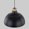 Миниатюра фото подвесной светильник tk lighting 2071 black | 220svet.ru