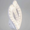Миниатюра фото бра reluce 39290-0.2-01 wh | 220svet.ru