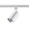 Миниатюра фото трековый светильник novotech gusto 370552 | 220svet.ru
