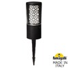 Миниатюра фото ландшафтный светильник fumagalli carlo deco spike dr3.572.000.axu1l | 220svet.ru