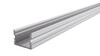 Миниатюра фото профиль deko-light u-profile high au-02-15 970160 | 220svet.ru