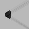 Миниатюра фото соединитель l-образный угловой для накладного шинопровода elektrostandard mini magnetic 85179/00 | 220svet.ru
