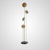 Миниатюра фото торшер imperium loft camellia 179840-26 | 220svet.ru