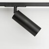 Миниатюра фото трековый светодиодный светильник citilux тубус cl01t181n | 220svet.ru