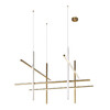 Миниатюра фото подвесной светильник loft it coordinates 10393/b | 220svet.ru