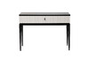 Миниатюра фото консоль este черно/серая garda decor gd-00006 | 220svet.ru