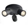 Миниатюра фото спот deko-light librae round iii 348174 | 220svet.ru