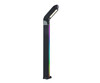 Миниатюра фото уличный светильник kink light линден 09200-f(220v),16(rgb) | 220svet.ru