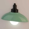 Миниатюра фото ночник-светильник на батарейках эра nled-487-1w-sw-gr б0051476 | 220svet.ru