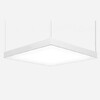 Миниатюра фото подвесной светодиодный светильник siled cuadra 7370624 | 220svet.ru