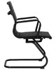 Миниатюра фото офисное кресло dobrin cody black lmr-102n_b-m_el-black-12581 | 220svet.ru