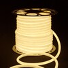 Миниатюра фото гибкий неон elektrostandard 9,6w/m 144led/m 2835smd дневной белый 50m a052996 | 220svet.ru