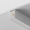 Миниатюра фото шинопровод магнитный maytoni busbar trunkings gravity trx010-413w | 220svet.ru