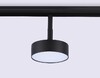 Миниатюра фото трековый светодиодный светильник ambrella light gl3853 | 220svet.ru