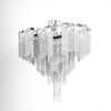 Миниатюра фото потолочный светильник loft it stream 10208/600c smoke | 220svet.ru