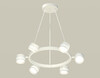 Миниатюра фото подвесной светильник ambrella light diy spot techno xb xb9191202 | 220svet.ru