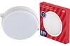 Миниатюра фото настенно-потолочный светодиодный светильник rev round 8 вт 4000k 28918 0 | 220svet.ru