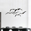 Миниатюра фото подвесной светильник imperium loft  brokis night birds white c 183502-22 | 220svet.ru