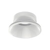 Миниатюра фото рефлектор ideal lux dynamic reflector round fixed wh | 220svet.ru